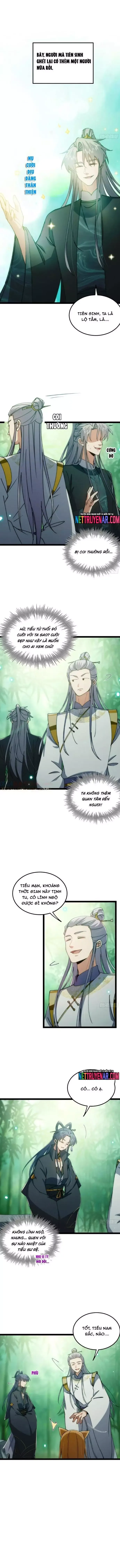 Tài Khoản Này Có Độc [Chap 102-122] - Page 5