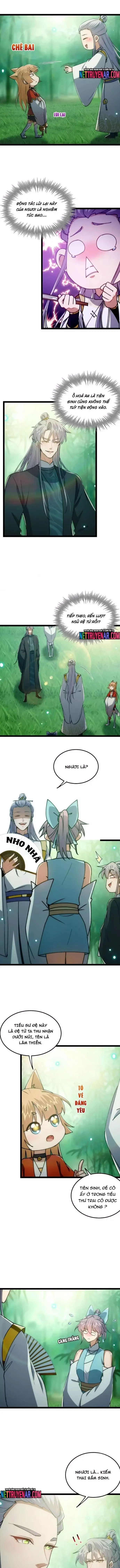 Tài Khoản Này Có Độc [Chap 102-122] - Page 6