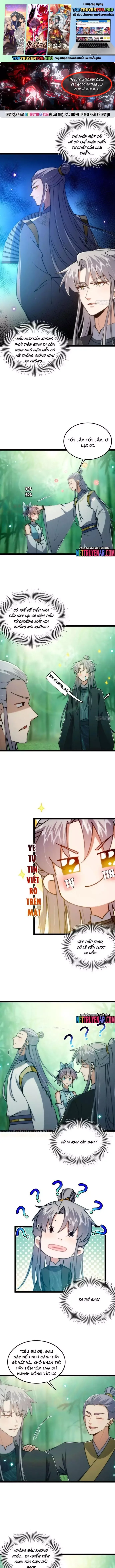 Tài Khoản Này Có Độc [Chap 102-122] - Page 1