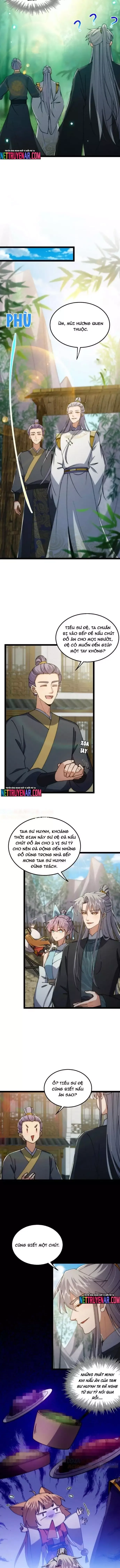 Tài Khoản Này Có Độc [Chap 102-122] - Page 2