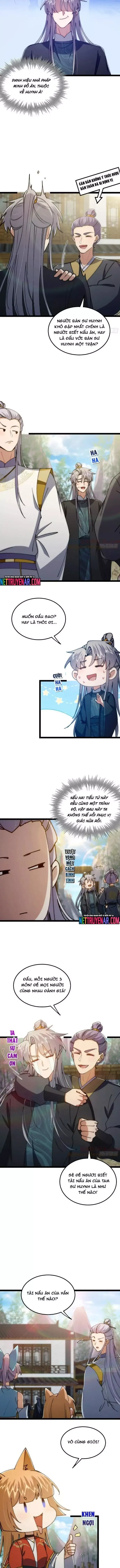 Tài Khoản Này Có Độc [Chap 102-122] - Page 3