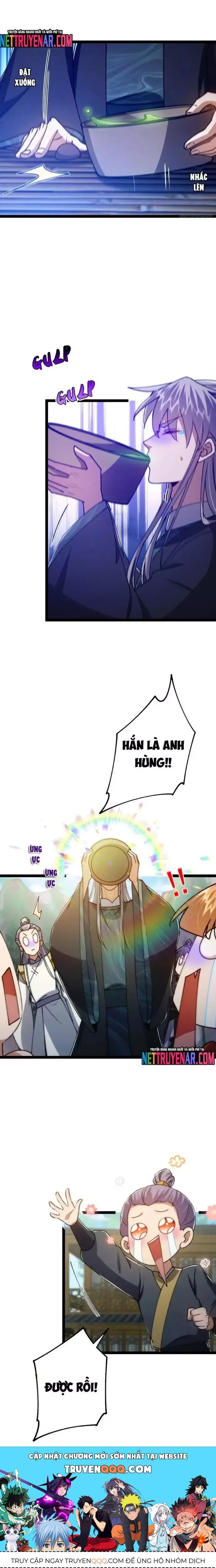 Tài Khoản Này Có Độc [Chap 102-122] - Page 6