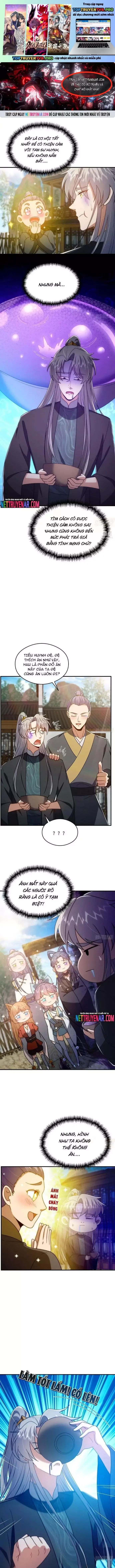 Tài Khoản Này Có Độc [Chap 102-122] - Page 1