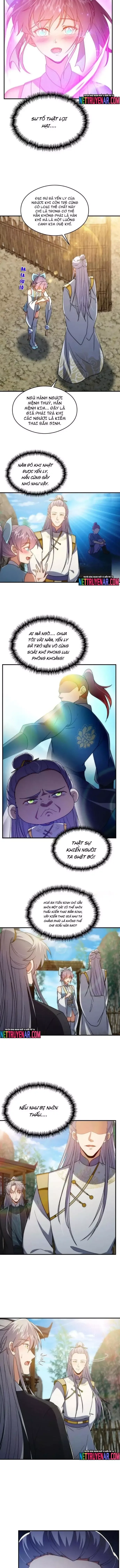 Tài Khoản Này Có Độc [Chap 102-122] - Page 5