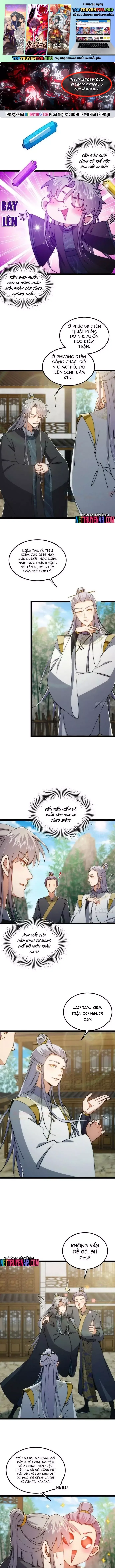 Tài Khoản Này Có Độc [Chap 102-122] - Page 1