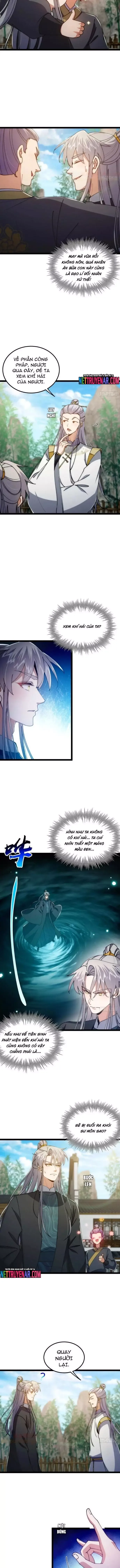 Tài Khoản Này Có Độc [Chap 102-122] - Page 2