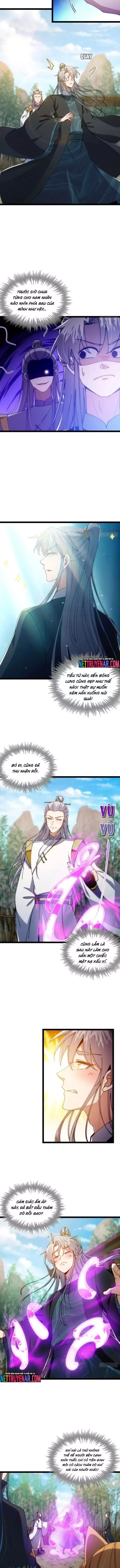 Tài Khoản Này Có Độc [Chap 102-122] - Page 3