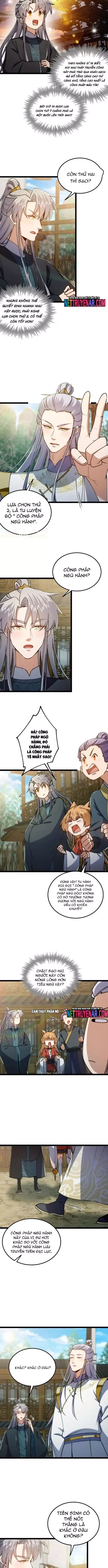 Tài Khoản Này Có Độc [Chap 102-122] - Page 2