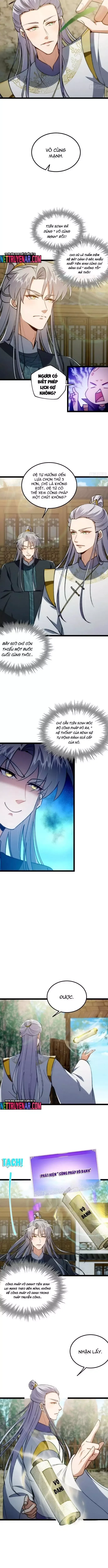 Tài Khoản Này Có Độc [Chap 102-122] - Page 4