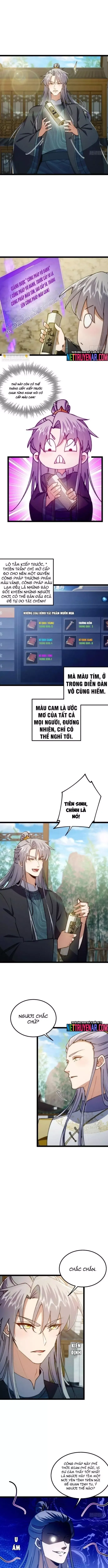 Tài Khoản Này Có Độc [Chap 102-122] - Page 5