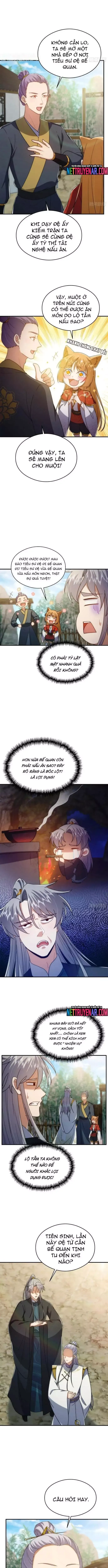 Tài Khoản Này Có Độc [Chap 102-122] - Page 2