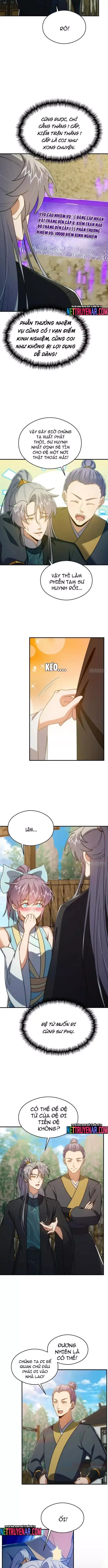 Tài Khoản Này Có Độc [Chap 102-122] - Page 4