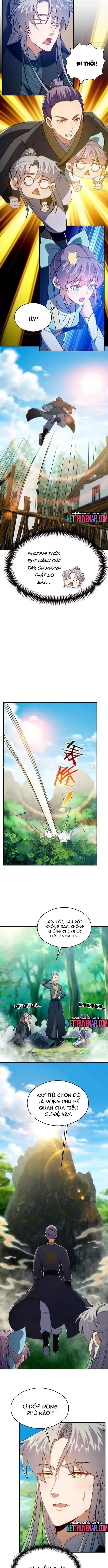 Tài Khoản Này Có Độc [Chap 102-122] - Page 5