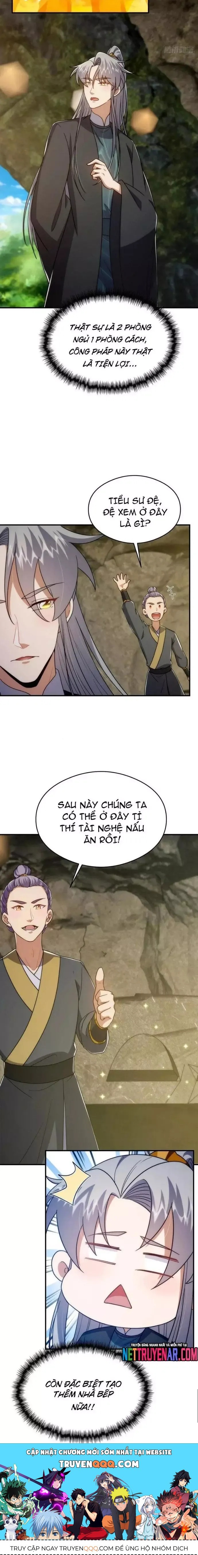 Tài Khoản Này Có Độc [Chap 102-122] - Page 7
