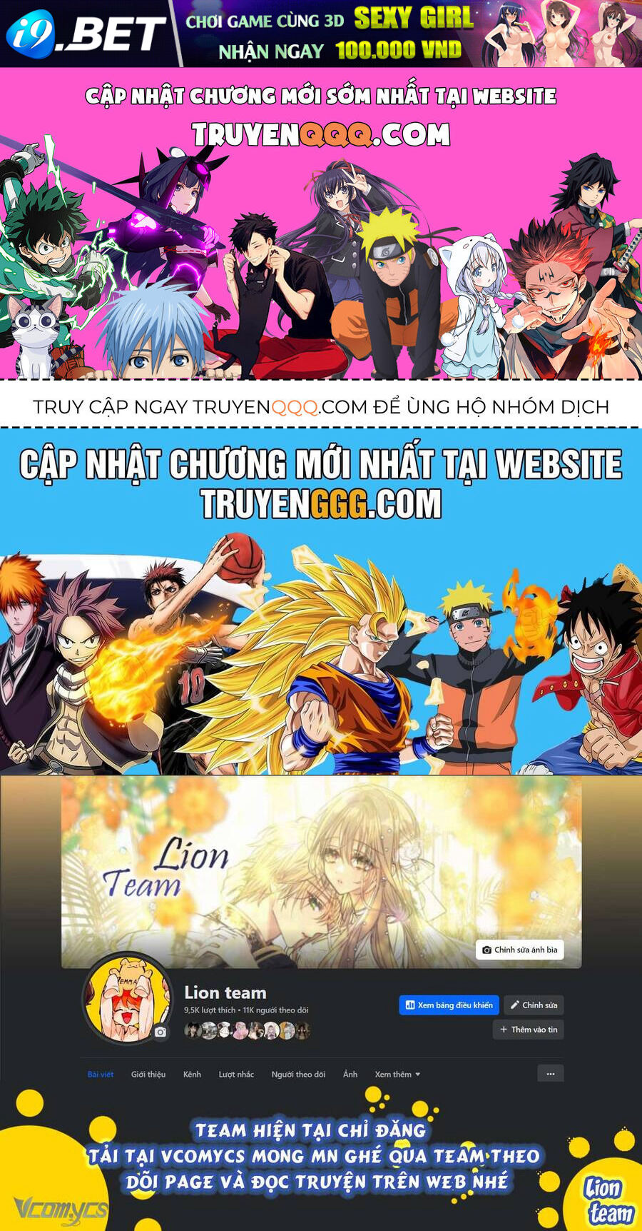 Nettruyen Truyện tranh online