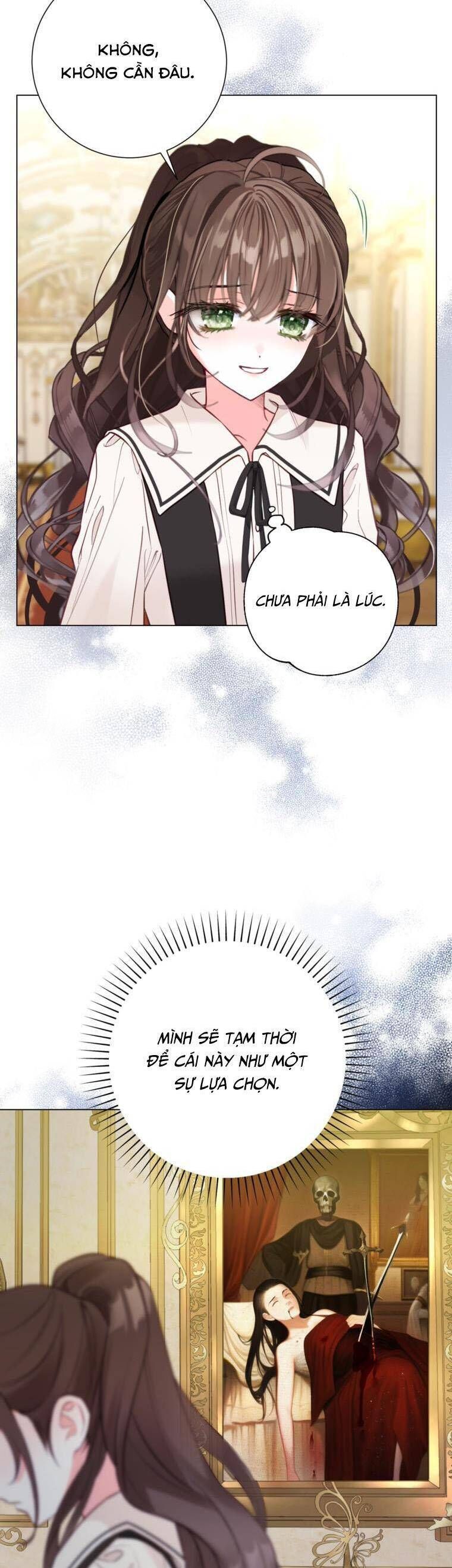 Một Thế Giới Không Có Chị Gái Mà Ai Cũng Yêu [Chap 1-85]