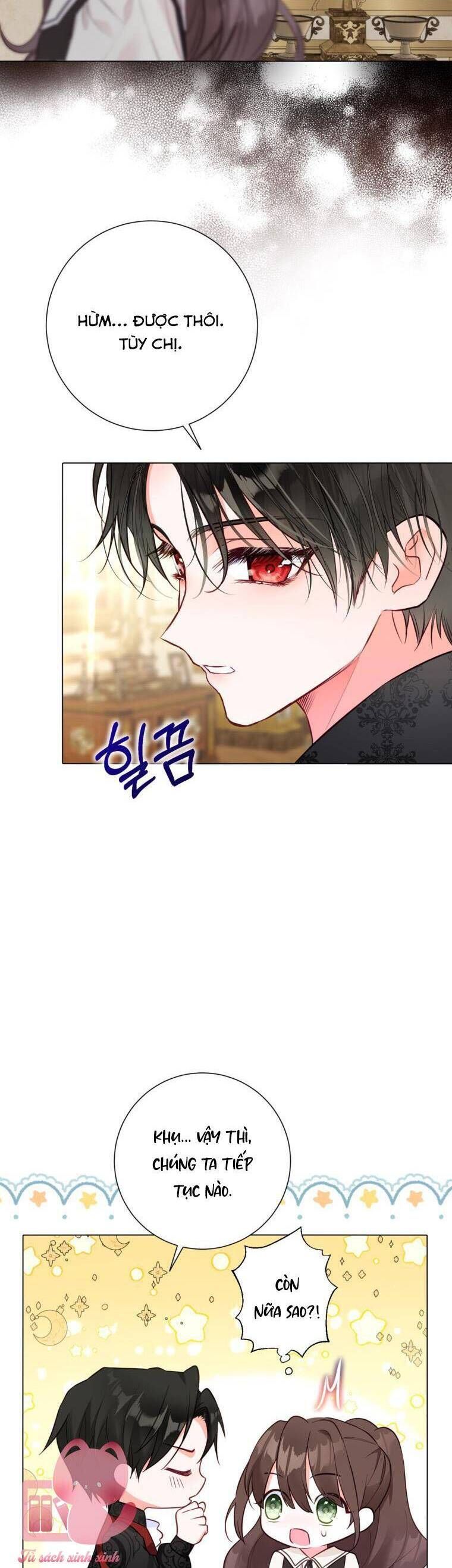Một Thế Giới Không Có Chị Gái Mà Ai Cũng Yêu [Chap 1-85]
