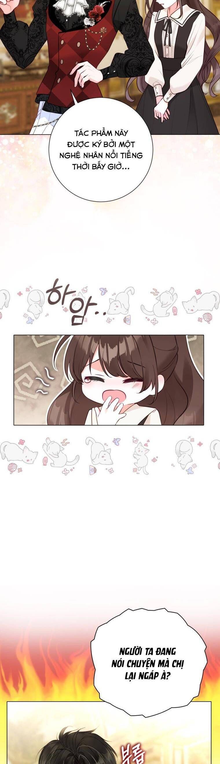 Một Thế Giới Không Có Chị Gái Mà Ai Cũng Yêu [Chap 1-85]