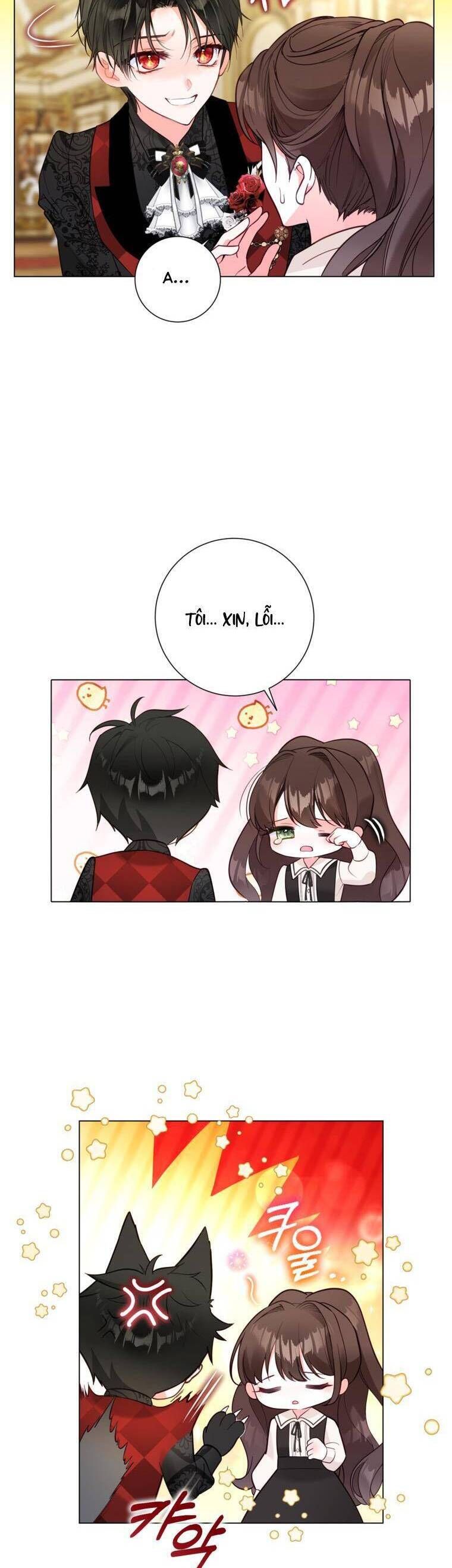 Một Thế Giới Không Có Chị Gái Mà Ai Cũng Yêu [Chap 1-85]