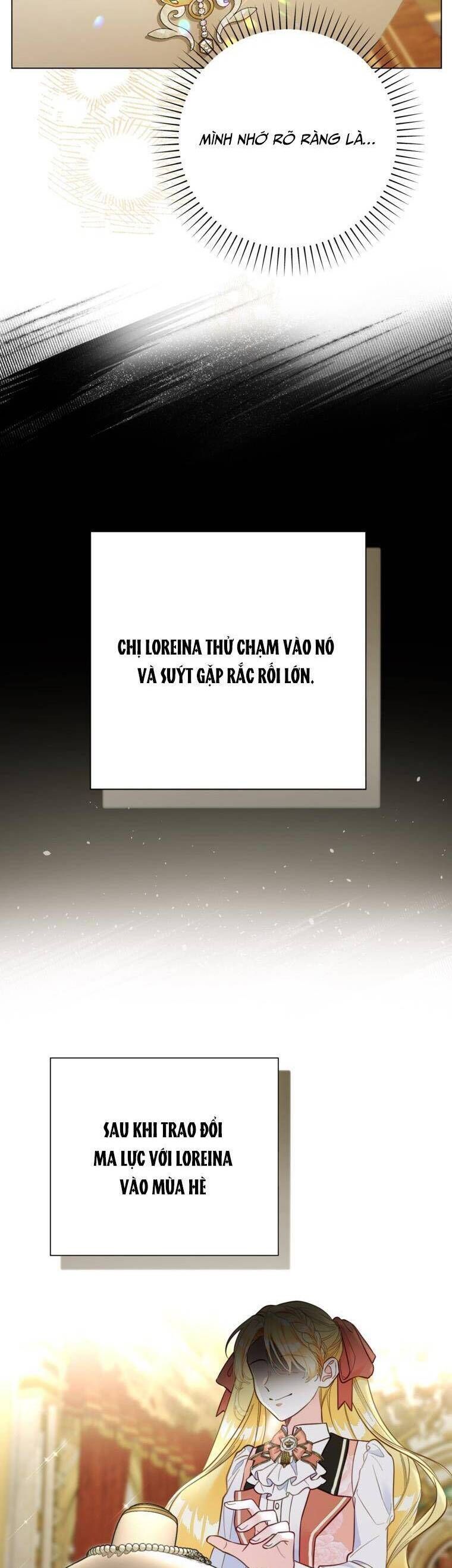 Một Thế Giới Không Có Chị Gái Mà Ai Cũng Yêu [Chap 1-85]