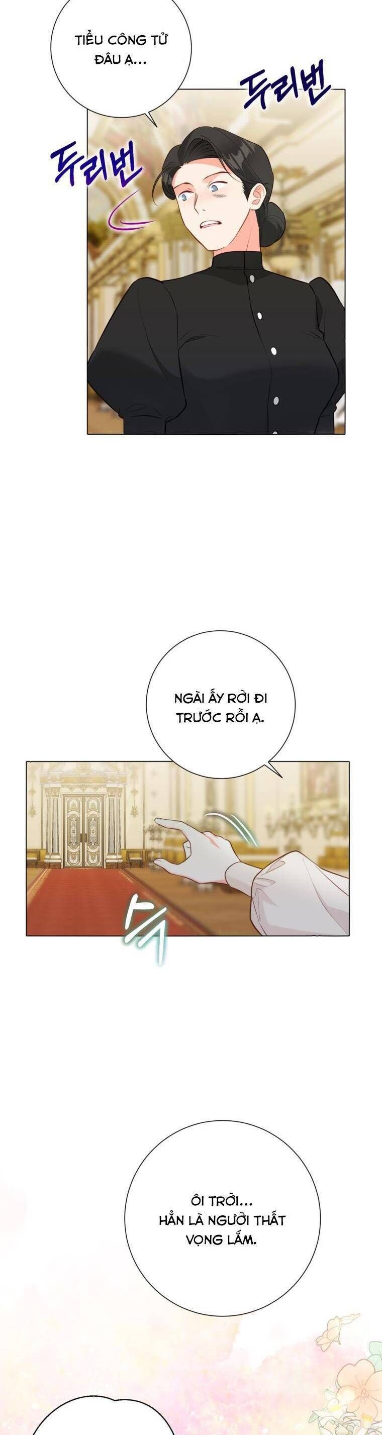 Một Thế Giới Không Có Chị Gái Mà Ai Cũng Yêu [Chap 1-85]