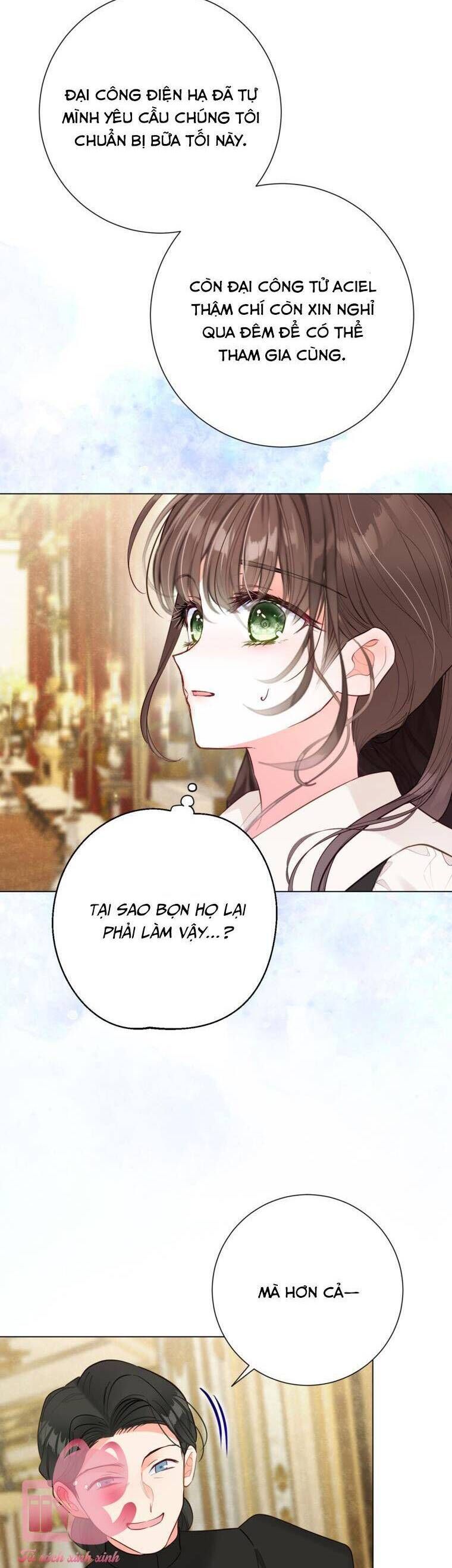 Một Thế Giới Không Có Chị Gái Mà Ai Cũng Yêu [Chap 1-85]