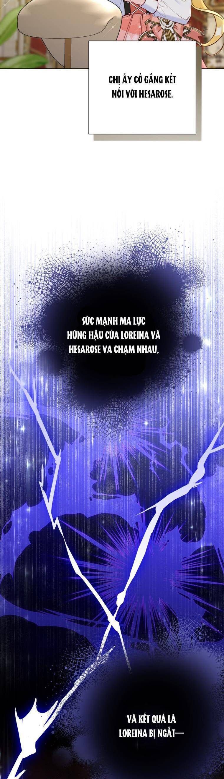 Một Thế Giới Không Có Chị Gái Mà Ai Cũng Yêu [Chap 1-85]