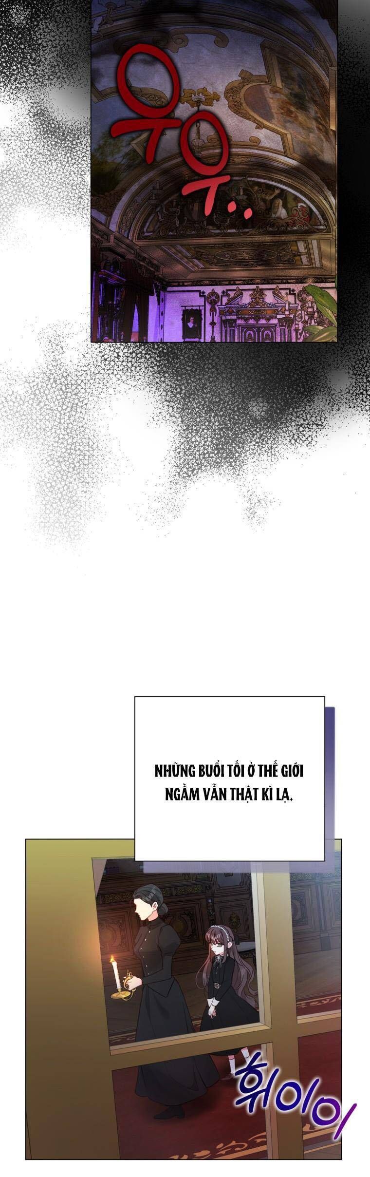 Một Thế Giới Không Có Chị Gái Mà Ai Cũng Yêu [Chap 1-85]