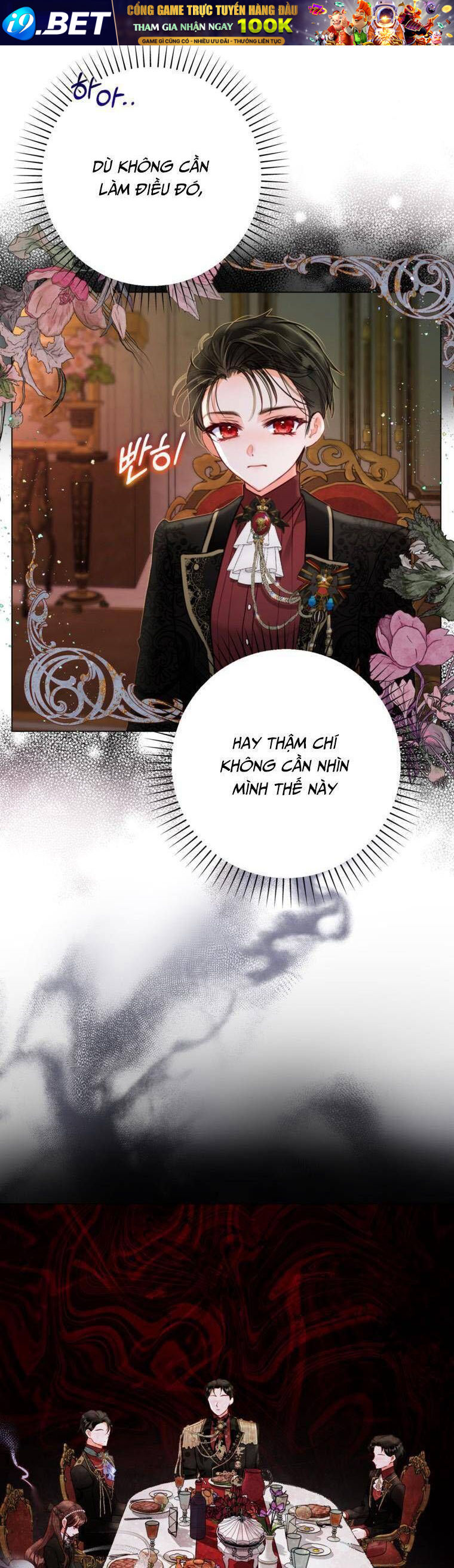 Một Thế Giới Không Có Chị Gái Mà Ai Cũng Yêu [Chap 1-85]
