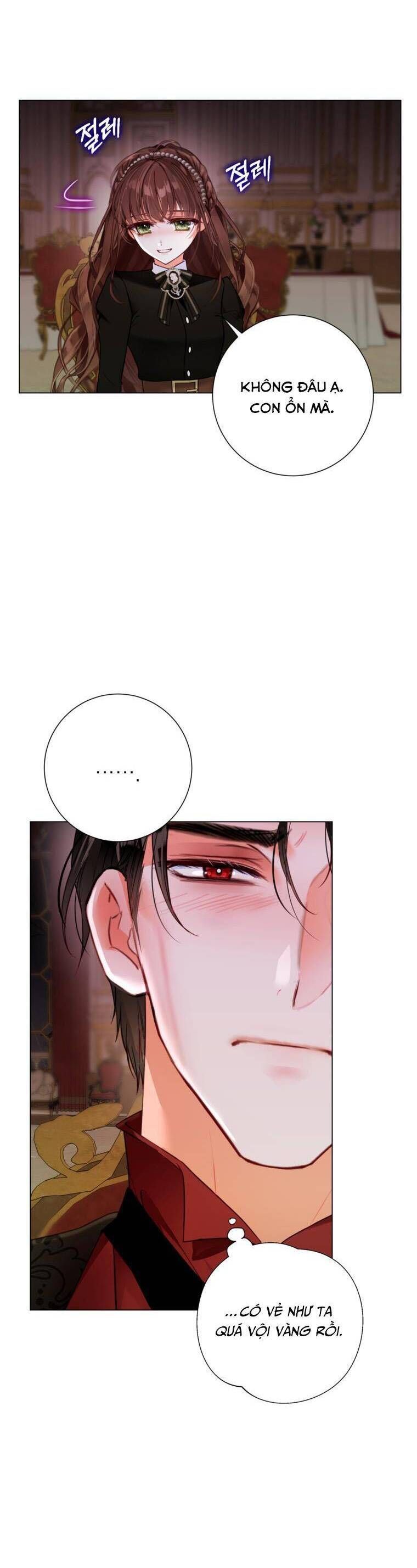 Một Thế Giới Không Có Chị Gái Mà Ai Cũng Yêu [Chap 1-85]