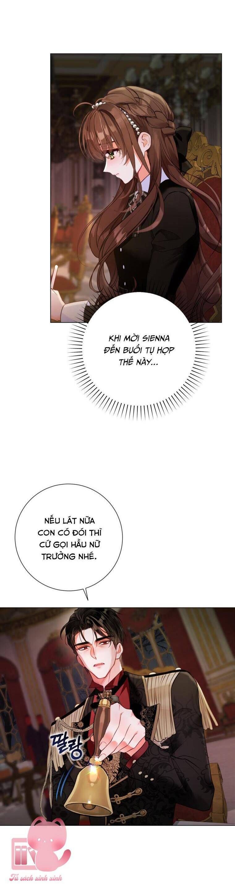 Một Thế Giới Không Có Chị Gái Mà Ai Cũng Yêu [Chap 1-85]
