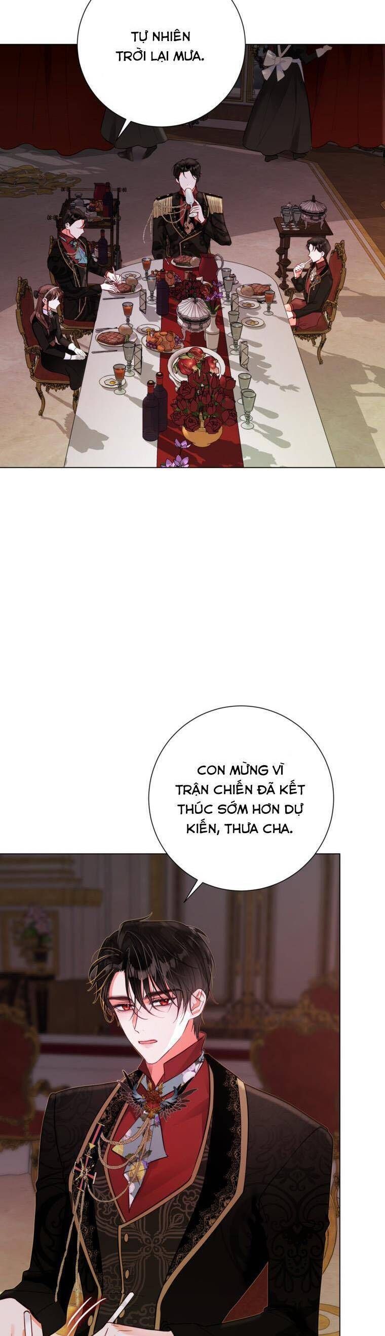 Một Thế Giới Không Có Chị Gái Mà Ai Cũng Yêu [Chap 1-85]
