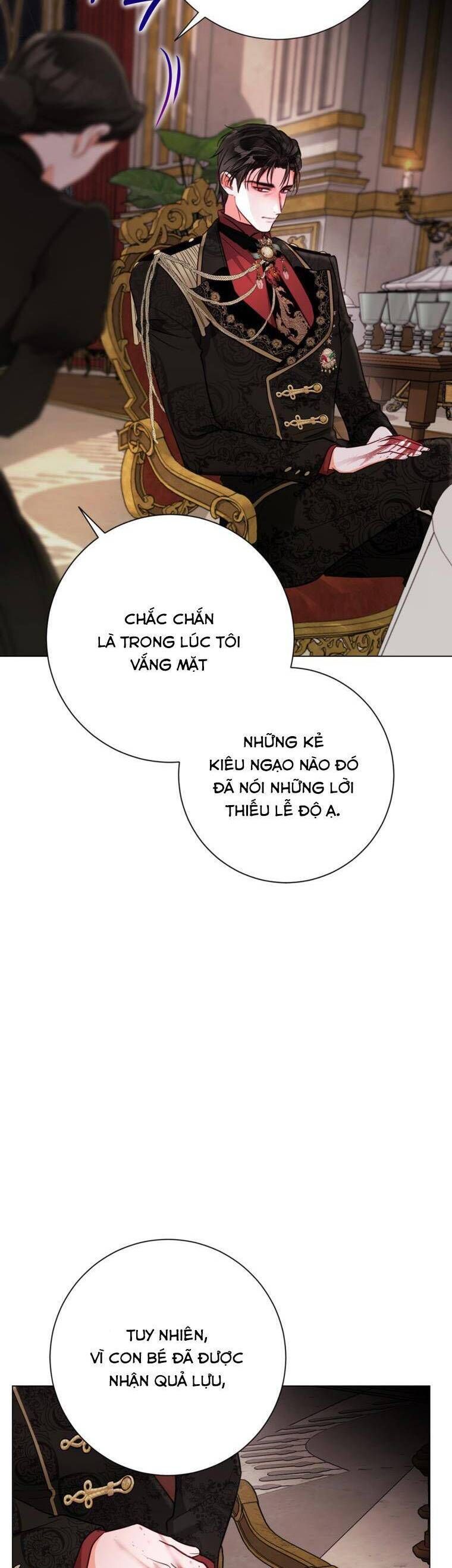 Một Thế Giới Không Có Chị Gái Mà Ai Cũng Yêu [Chap 1-85]
