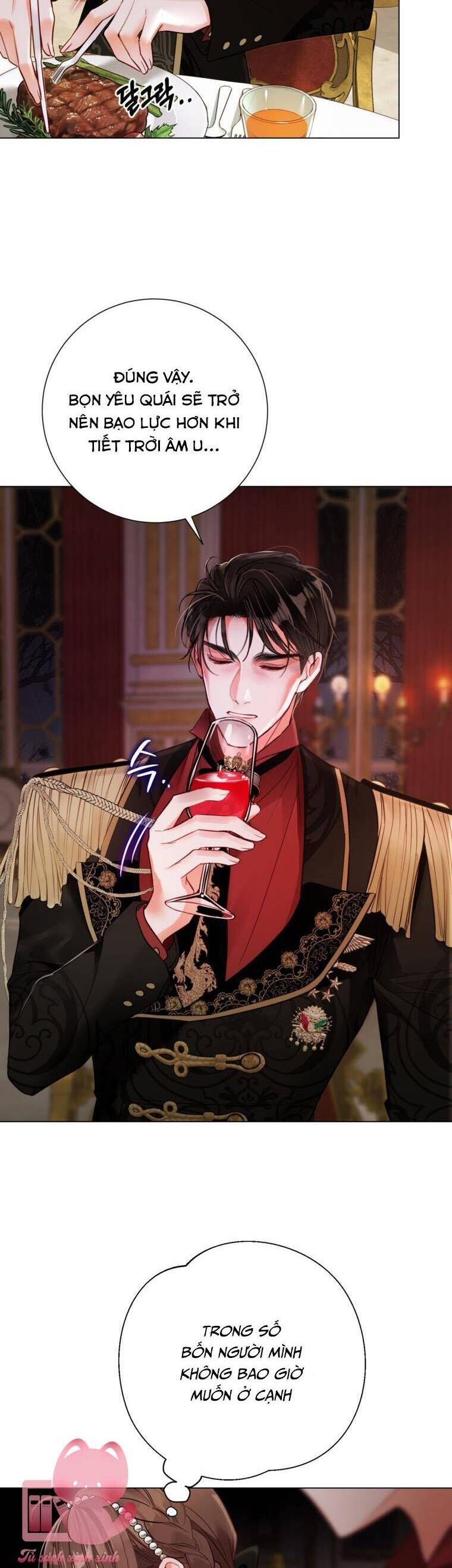 Một Thế Giới Không Có Chị Gái Mà Ai Cũng Yêu [Chap 1-85]