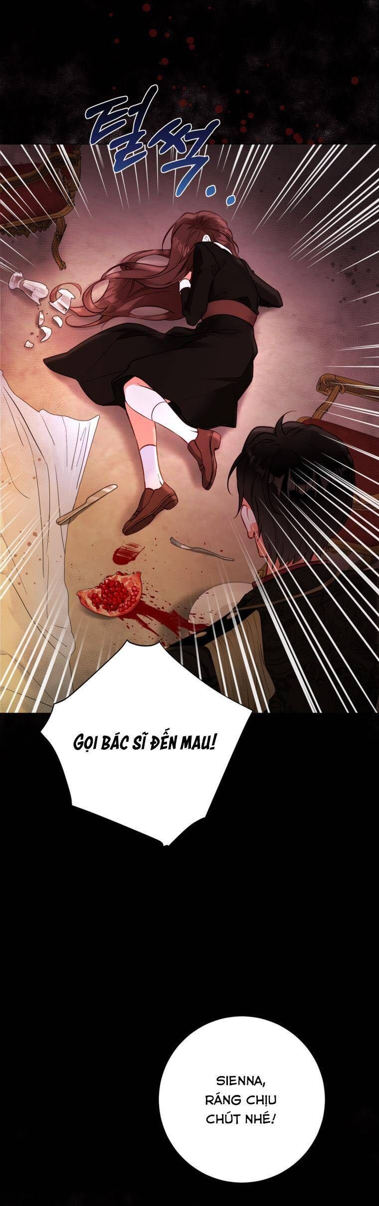 Một Thế Giới Không Có Chị Gái Mà Ai Cũng Yêu [Chap 1-85]