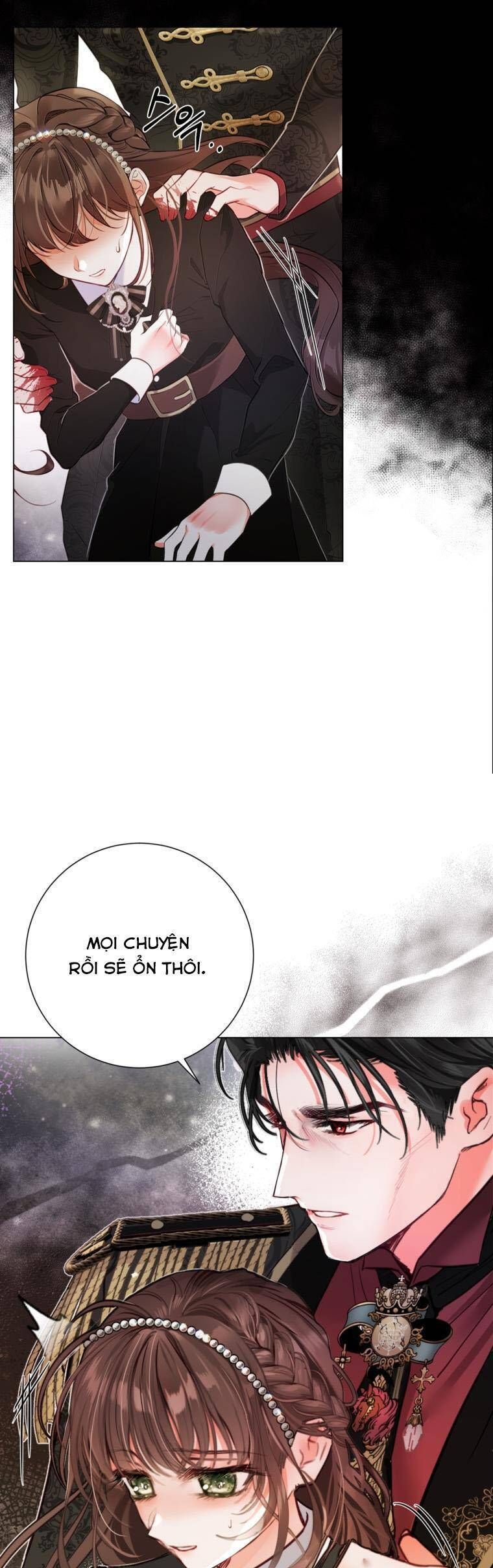 Một Thế Giới Không Có Chị Gái Mà Ai Cũng Yêu [Chap 1-85]