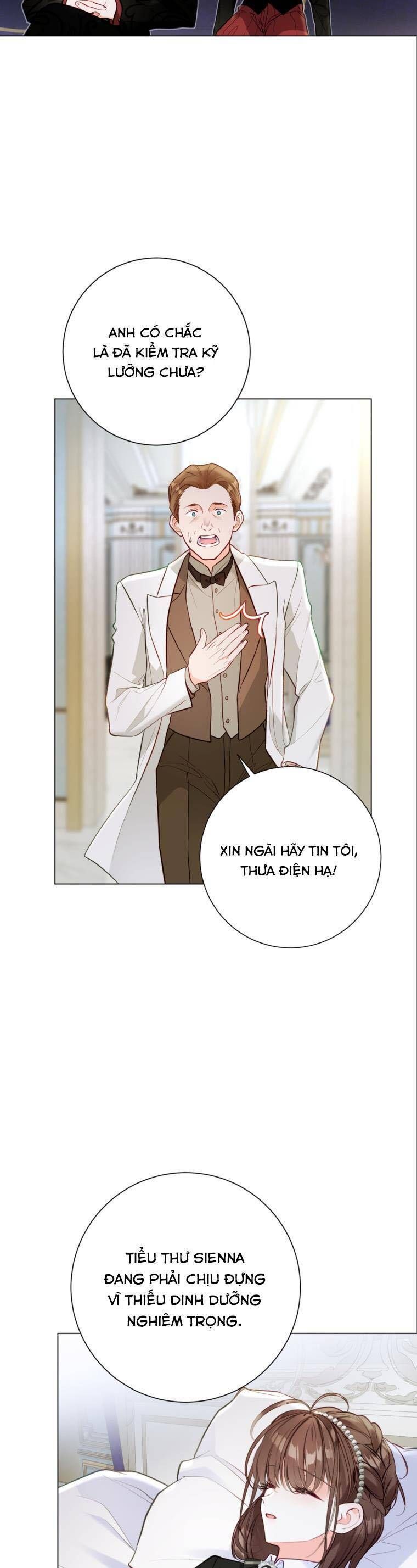 Một Thế Giới Không Có Chị Gái Mà Ai Cũng Yêu [Chap 1-85]