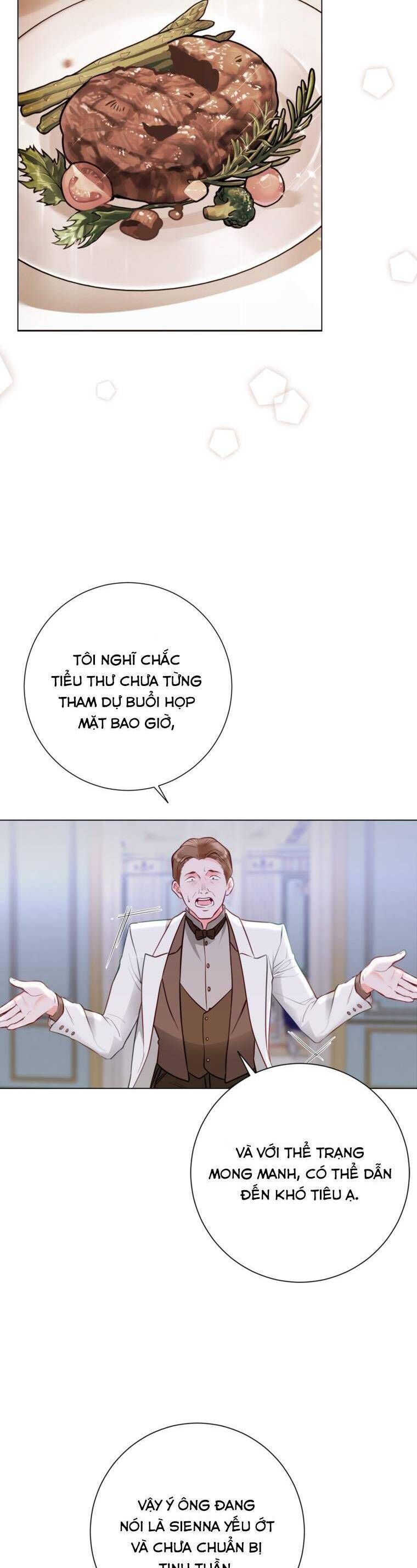 Một Thế Giới Không Có Chị Gái Mà Ai Cũng Yêu [Chap 1-85]