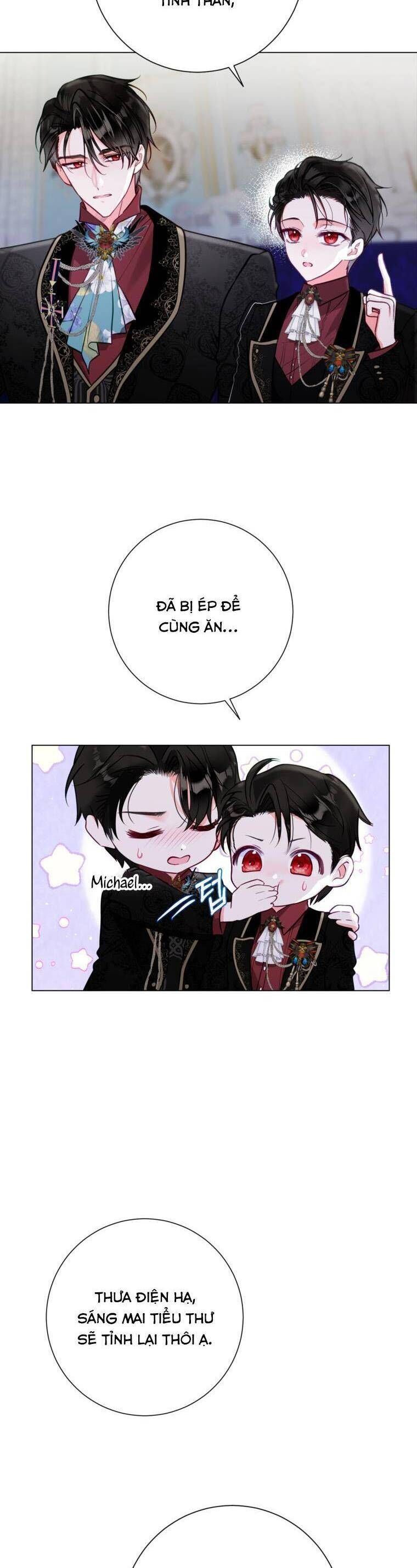 Một Thế Giới Không Có Chị Gái Mà Ai Cũng Yêu [Chap 1-85]