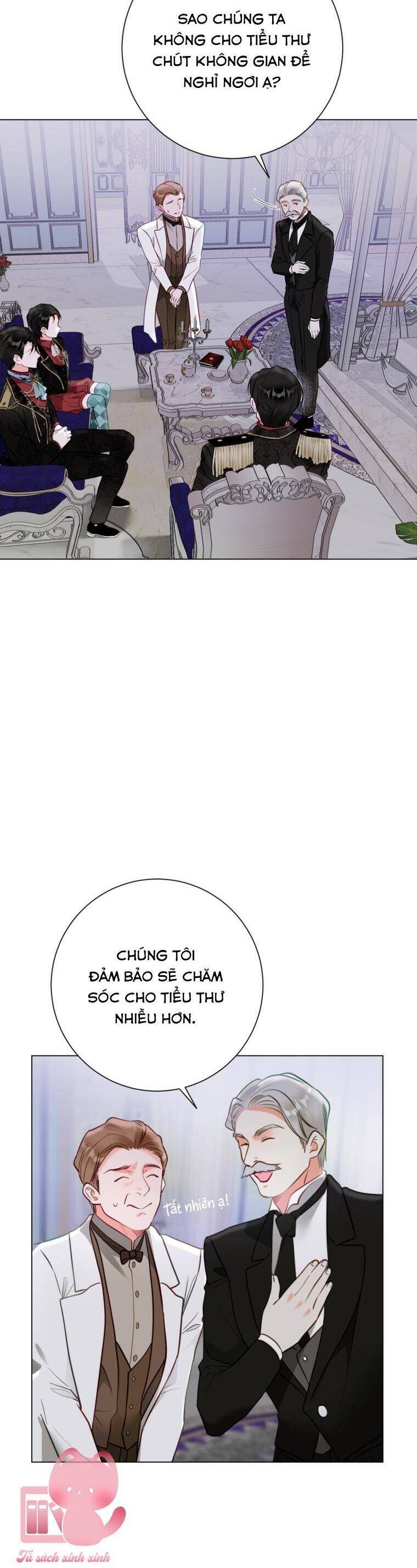 Một Thế Giới Không Có Chị Gái Mà Ai Cũng Yêu [Chap 1-85]