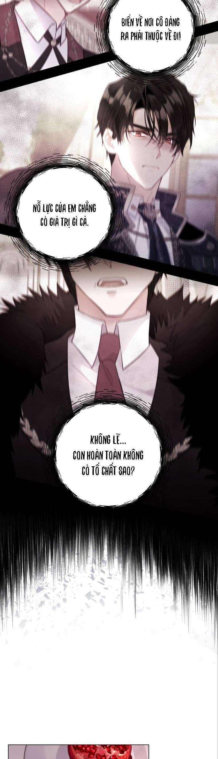 Một Thế Giới Không Có Chị Gái Mà Ai Cũng Yêu [Chap 1-85]