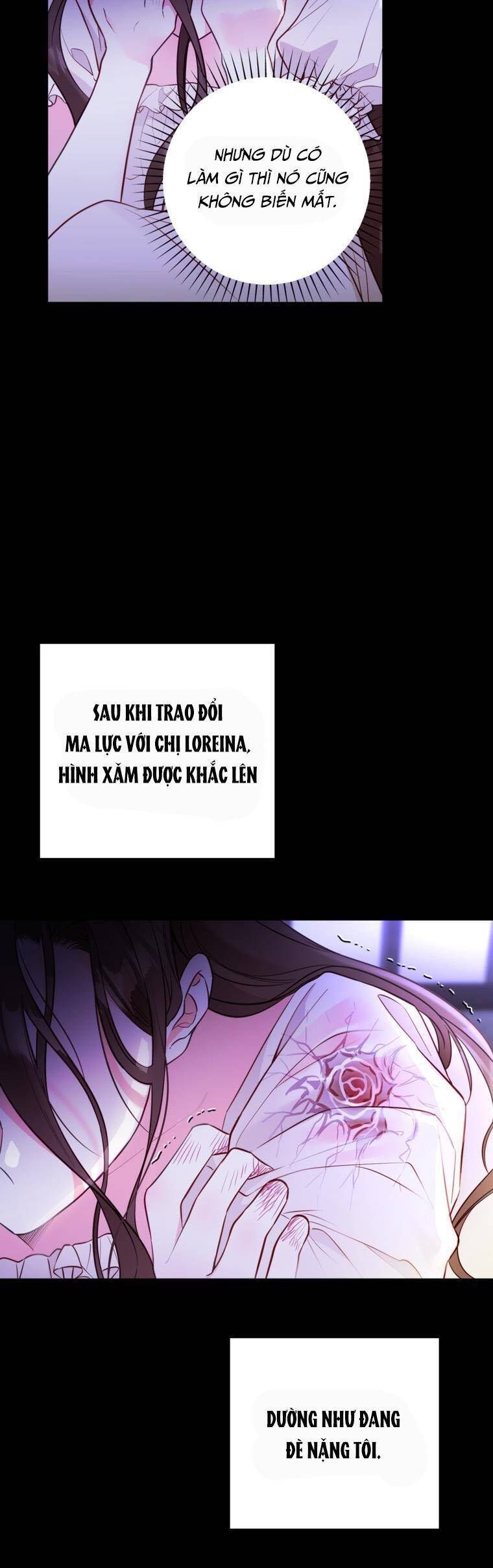 Một Thế Giới Không Có Chị Gái Mà Ai Cũng Yêu [Chap 1-85]