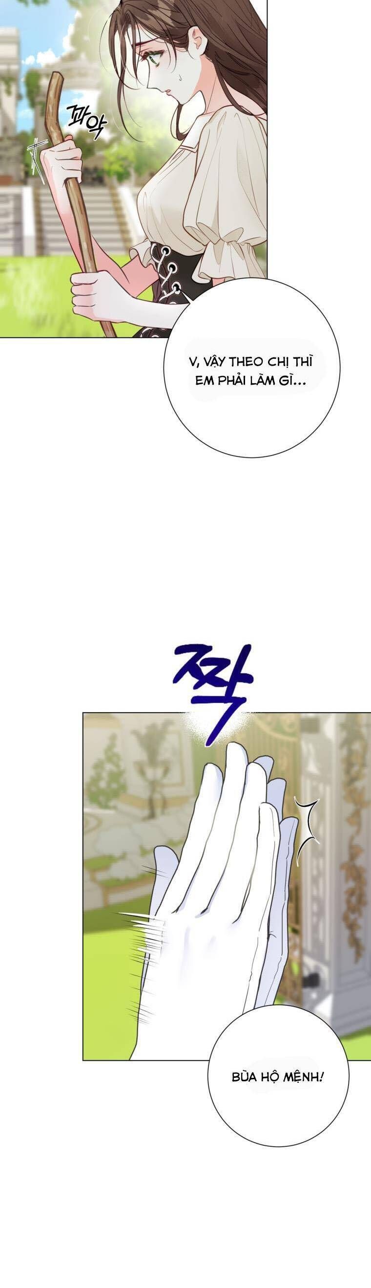 Một Thế Giới Không Có Chị Gái Mà Ai Cũng Yêu [Chap 1-85]