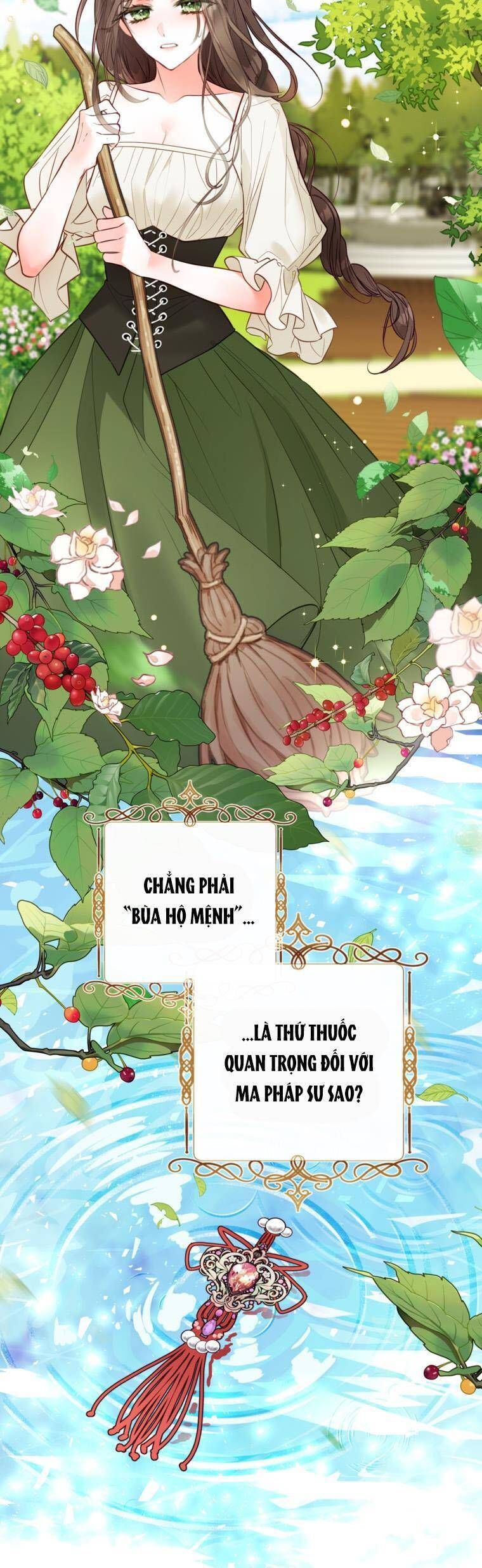 Một Thế Giới Không Có Chị Gái Mà Ai Cũng Yêu [Chap 1-85]