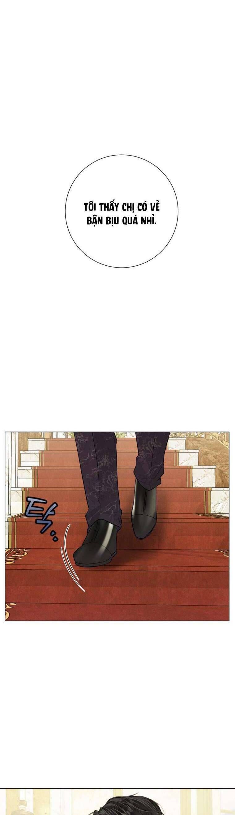 Một Thế Giới Không Có Chị Gái Mà Ai Cũng Yêu [Chap 1-85]