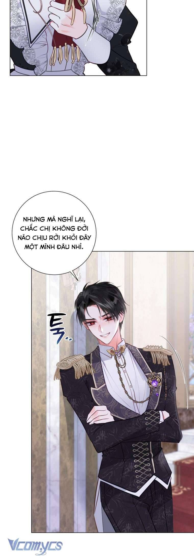 Một Thế Giới Không Có Chị Gái Mà Ai Cũng Yêu [Chap 1-85]
