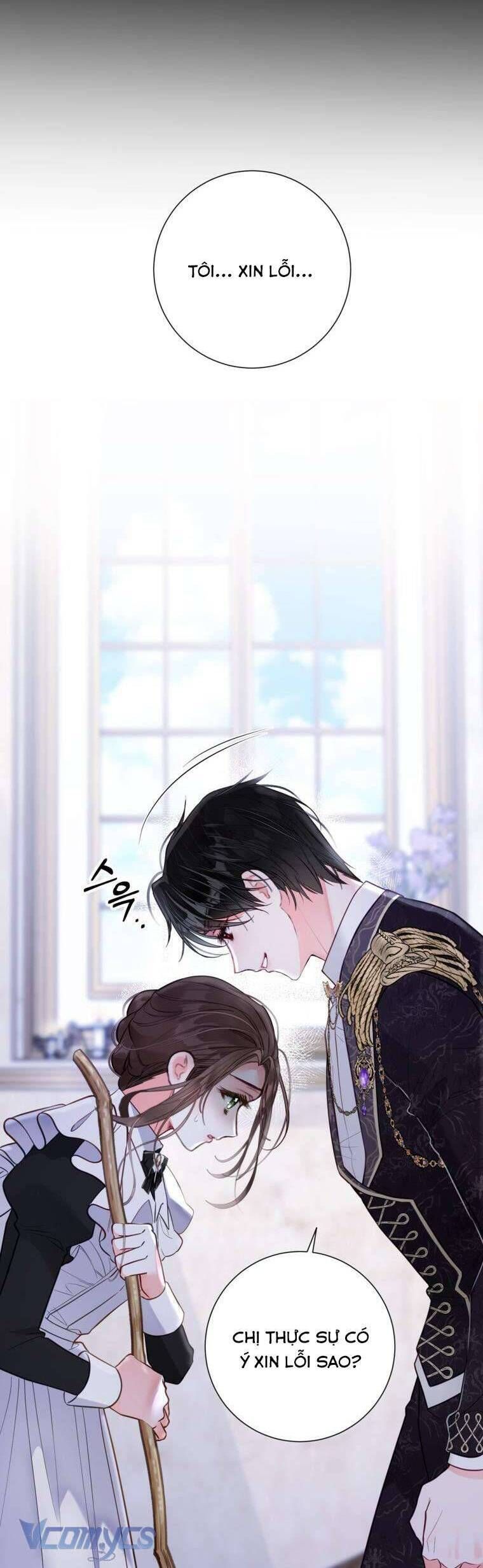 Một Thế Giới Không Có Chị Gái Mà Ai Cũng Yêu [Chap 1-85]