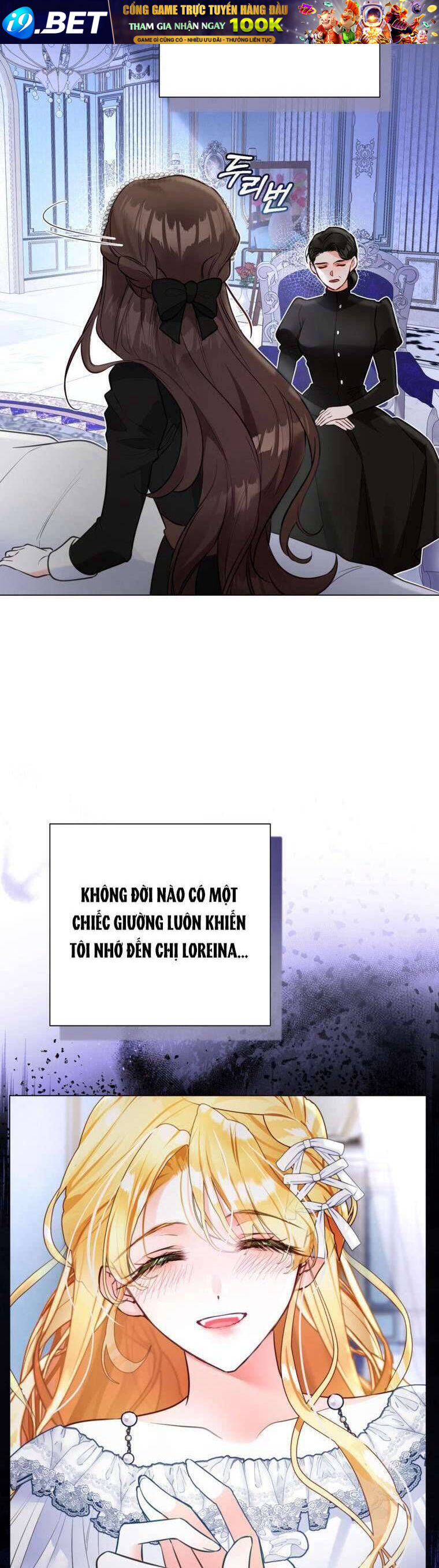 Một Thế Giới Không Có Chị Gái Mà Ai Cũng Yêu [Chap 1-85]