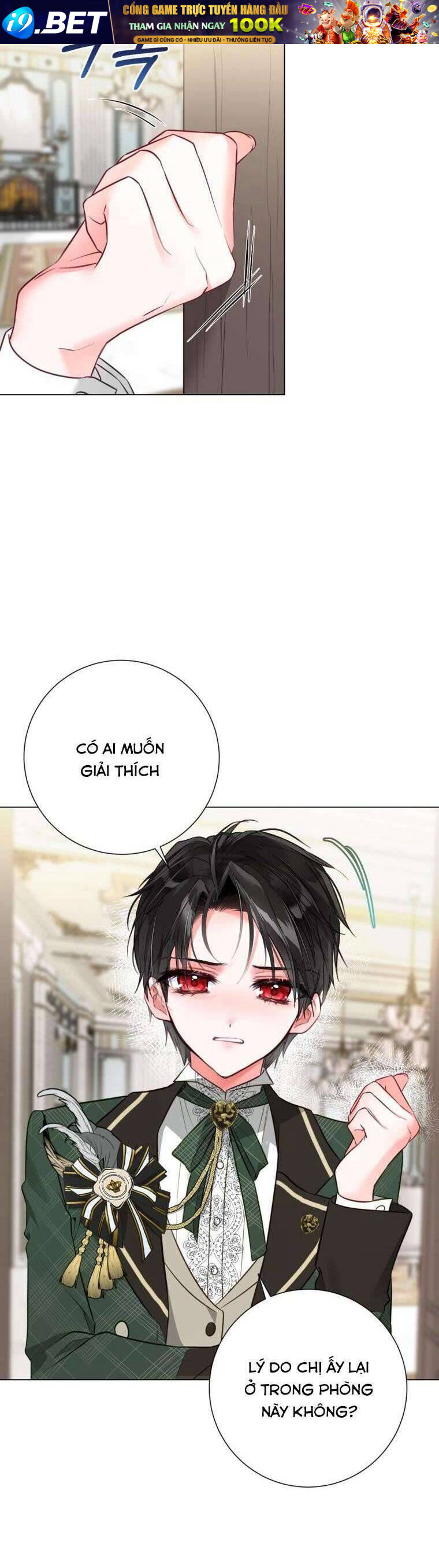 Một Thế Giới Không Có Chị Gái Mà Ai Cũng Yêu [Chap 1-85]