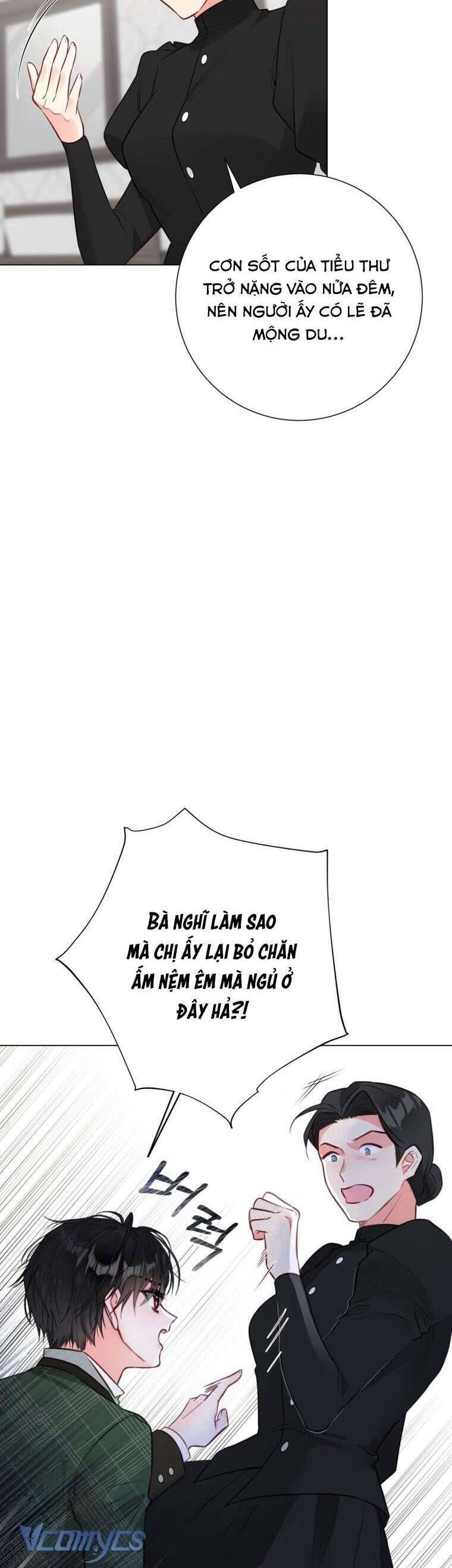 Một Thế Giới Không Có Chị Gái Mà Ai Cũng Yêu [Chap 1-85]
